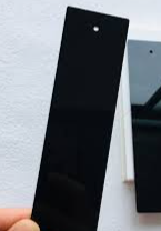 Marcador para Libros Acrílico
