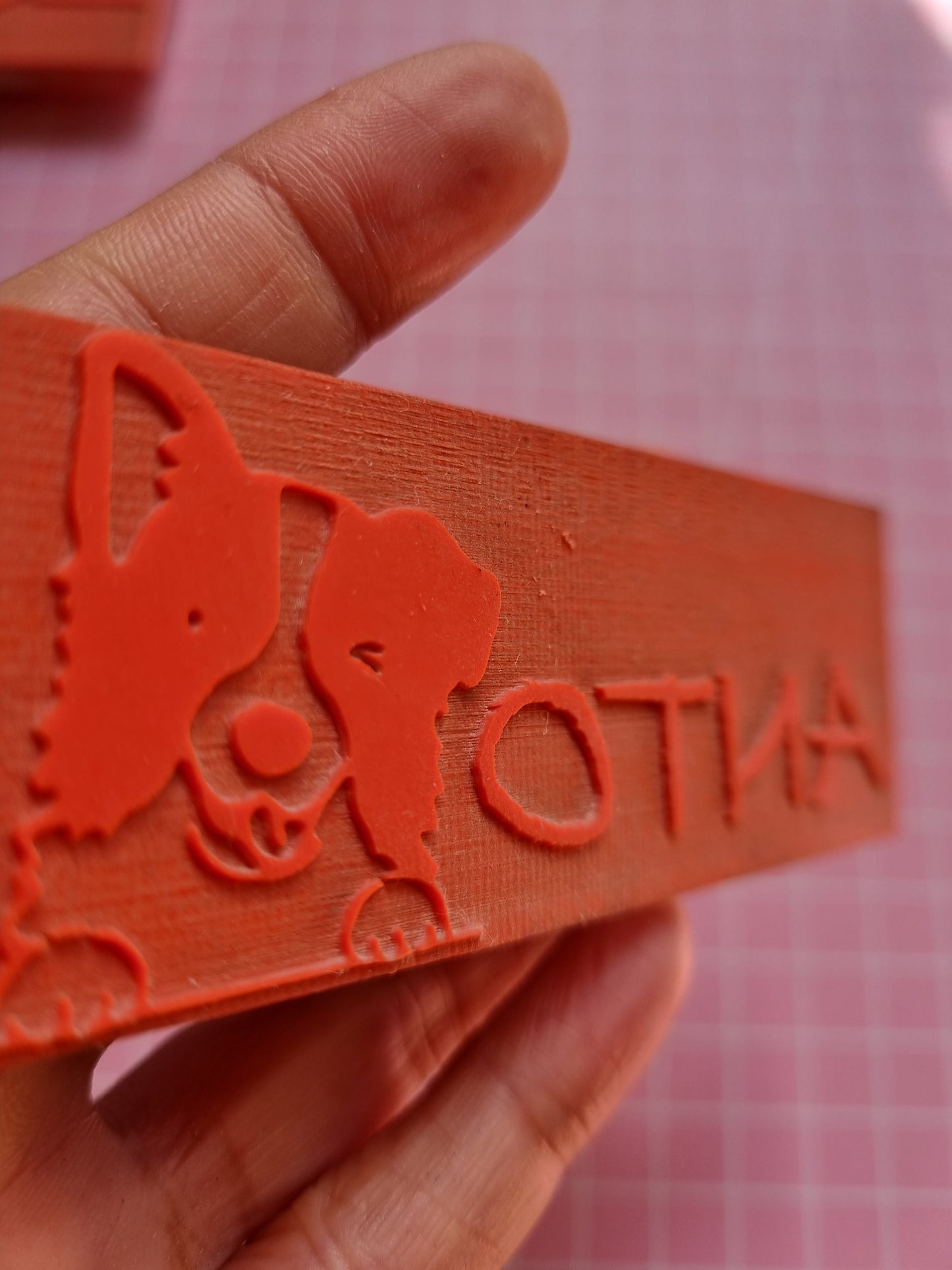 Packs de Goma Laserable A4 - 2 mm – Bendito Laser